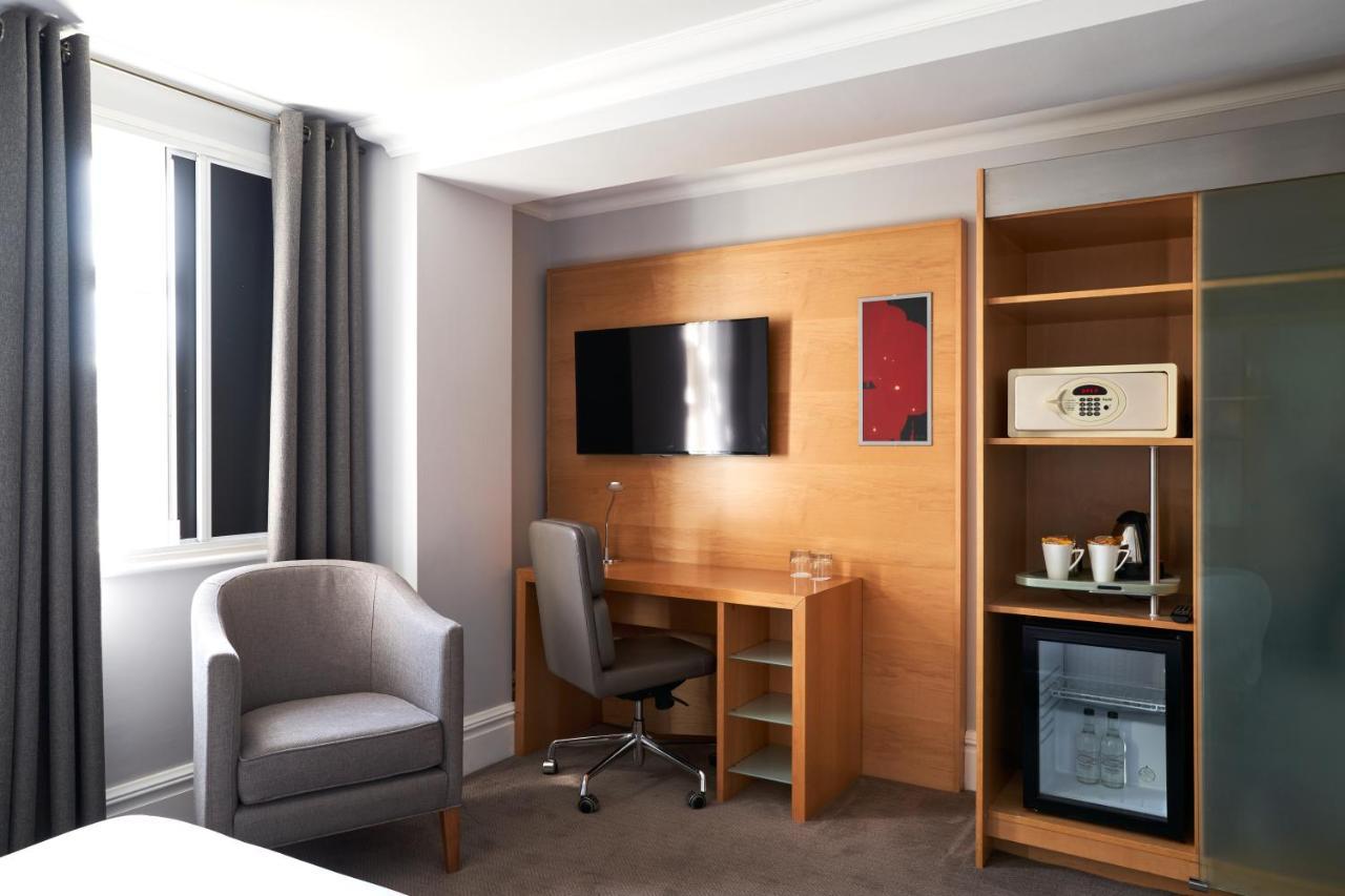 Thistle London Park Lane Eksteriør billede