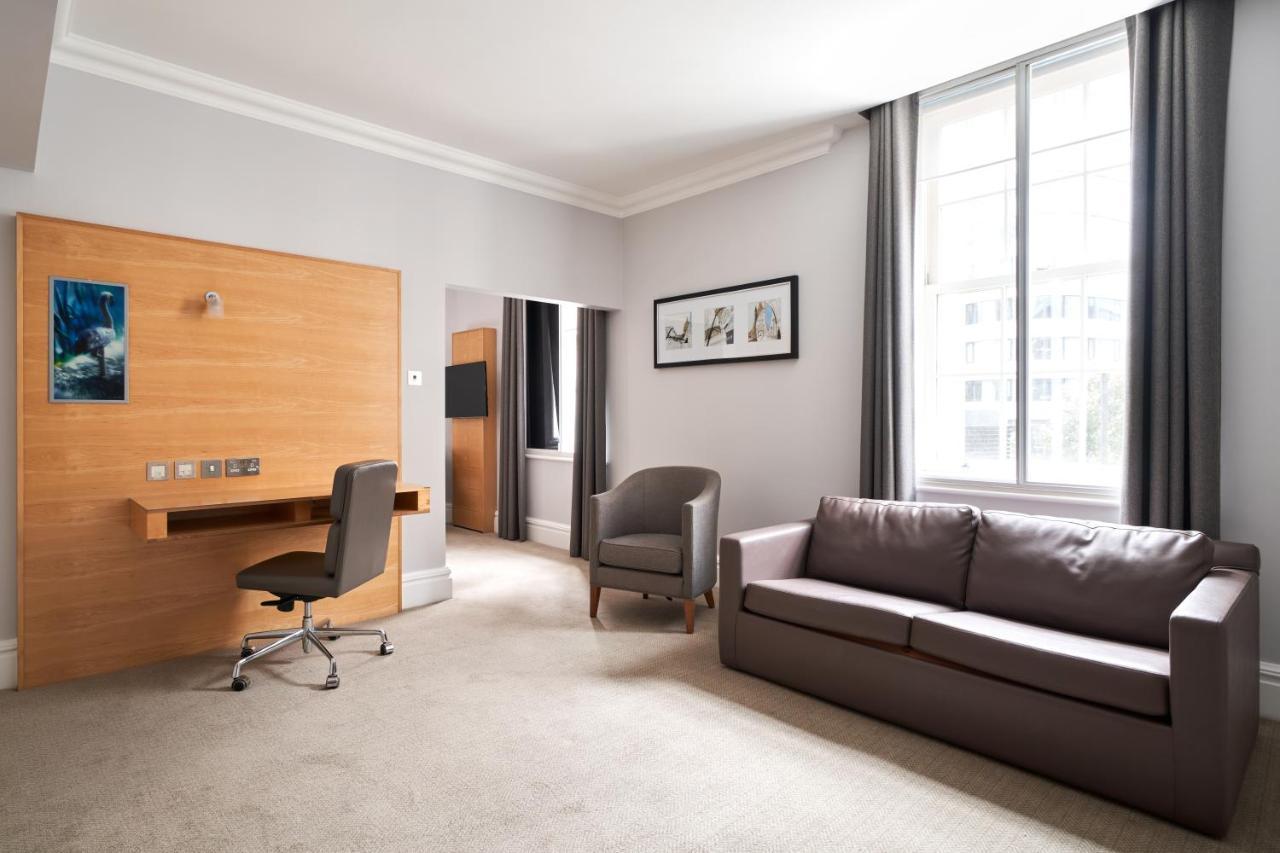 Thistle London Park Lane Eksteriør billede