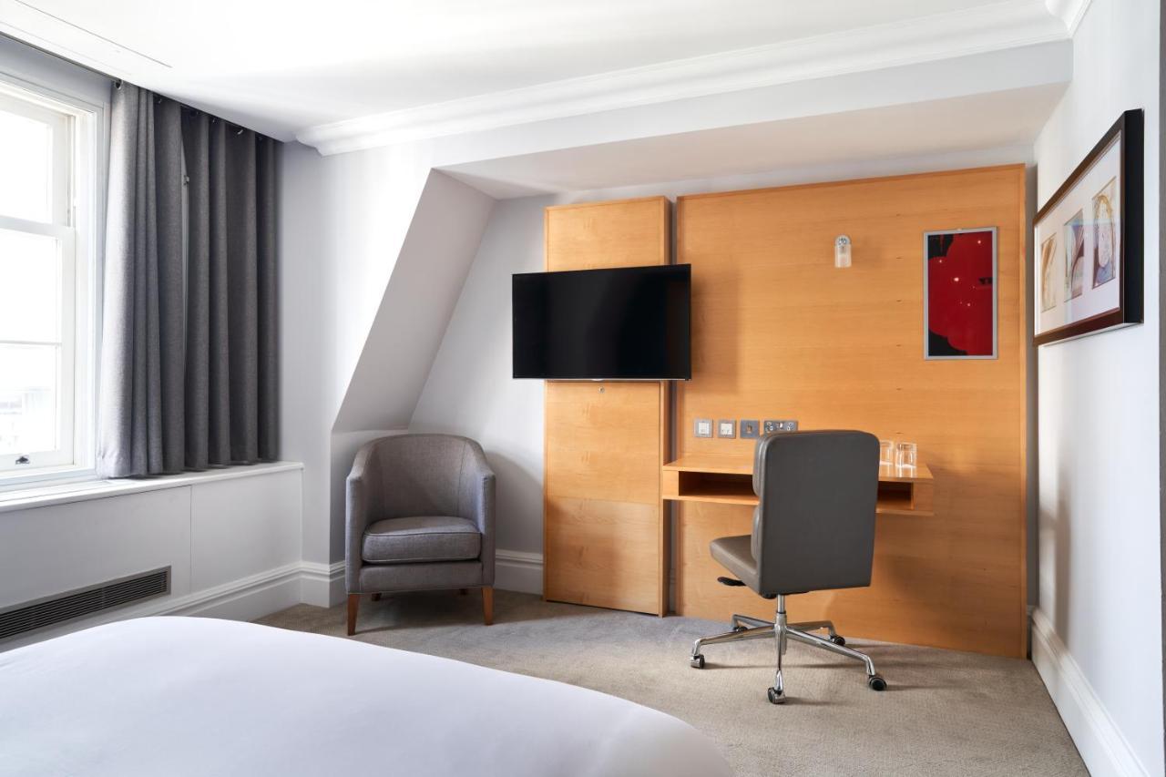 Thistle London Park Lane Eksteriør billede