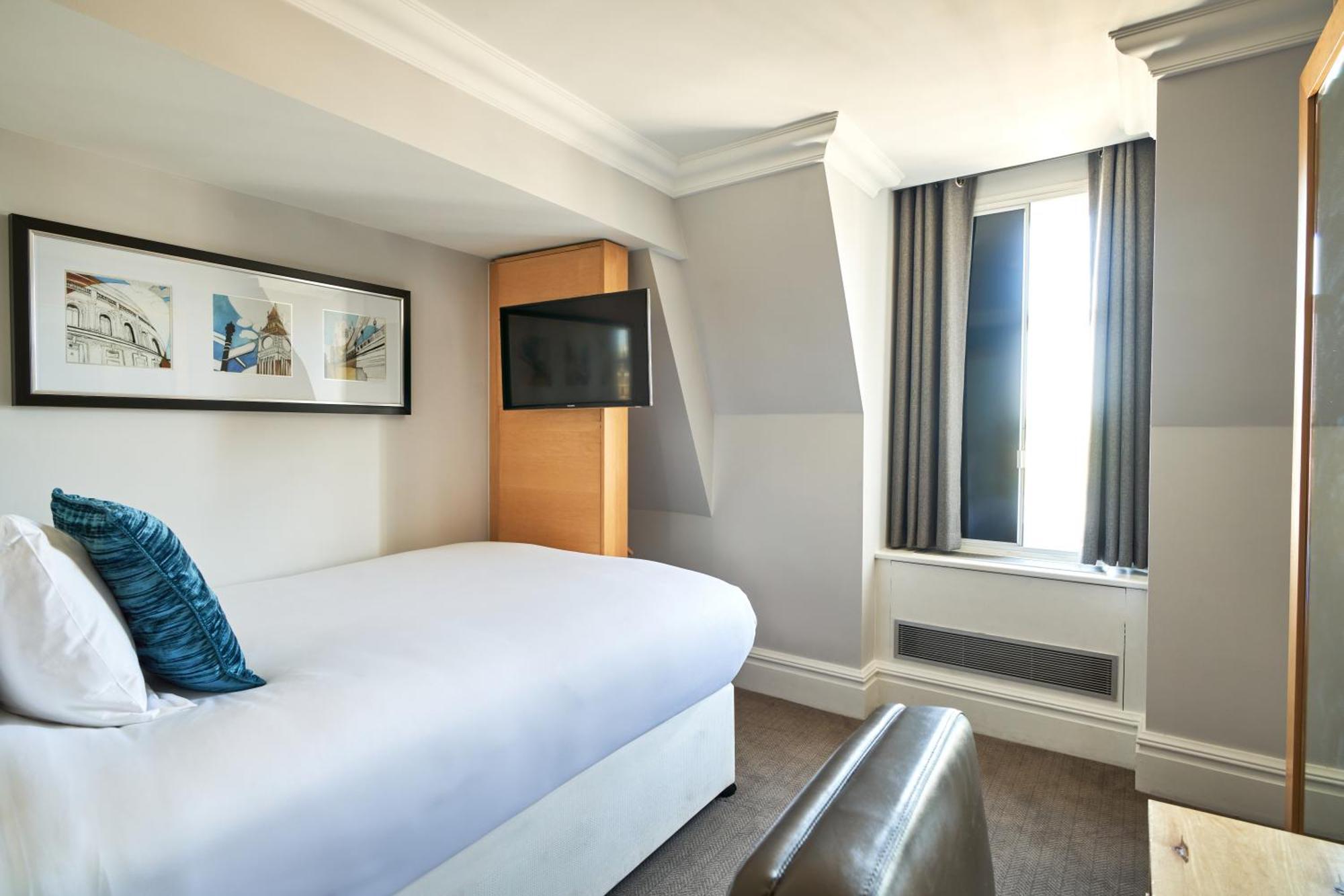 Thistle London Park Lane Eksteriør billede